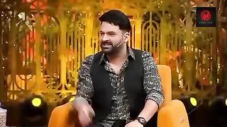 The kapil sharma show