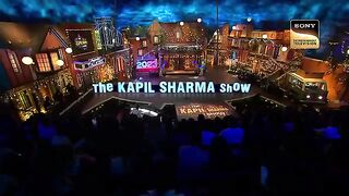 The kapil sharma Show