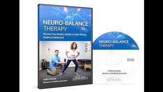 Neuro Balance Therapy Review 2023 | Does Neuro Balance Therapy Program Work ?
