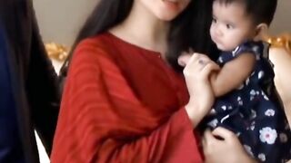 Drama scene Neelam Muneer