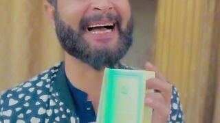 Passport banva Liya Hai Maine funny clip
