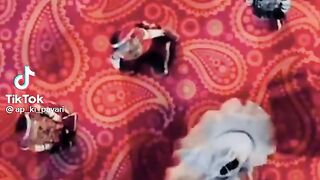 Best drama scene