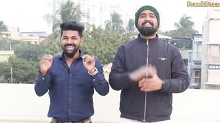 What happens after Holding Hands of Stranger Girls????????