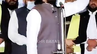 Hafiz saad husain rizvi khobsorat biyan