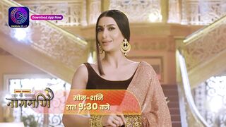 पारो ने निकाला, मोहिनी को घर ने बाहर। | Ishq Ki Dastaan Naagmani | New Promo | Dangal Play