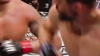 in 2016: Carlos Condit and Robbie Lawler fought in an all out war! But how did you score it?!