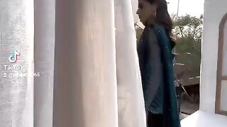 A fashion shoot is a photographic session in which a model or models