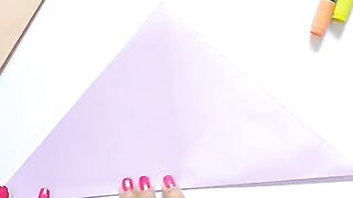 DiY BTS pouch