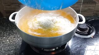 Zarda chawal