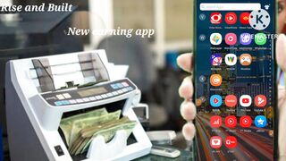New paypal earning app 2023 | Earn PayPal money 2023 | Earn money by watching videos