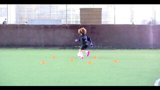 Kids Football