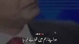 What a poetry !!