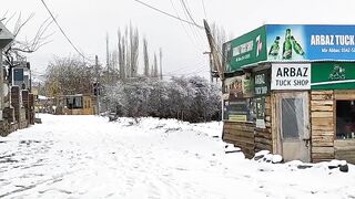 Hunza