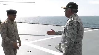 Pak Navy