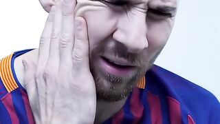 File name Messi or Ronaldo funny video _football _messivsronaldo _messi _ronaldo _ai(720P_HD).mp4