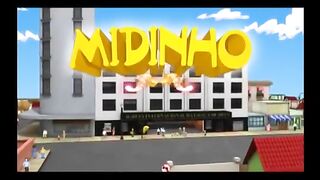 Midinho, o Pequeno Missionário - O Dizimo