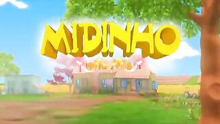 Midinho, o Pequeno Missionário - O Jovem Rico