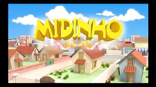 Midinho, o Pequeno Missionário - O Pedido de Jairo