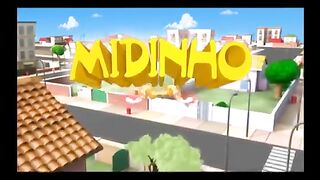 Midinho, o Pequeno Missionário - O voto de Saul