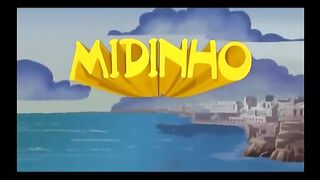 Midinho, o Pequeno Missionário - Paulo na Ilha de Malta