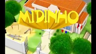 Midinho, o Pequeno Missionário - Sansão e Dalila
