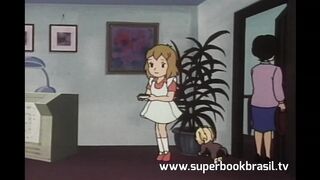 Superbook Clásico - O Chamado de Abrão