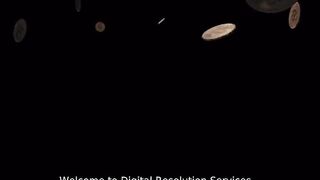 DIGITAL RESOLUTION SERVICES