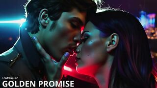Golden Promise – (Eurodisco, Italodisco, 80's)