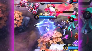 killua mode maniac dulu