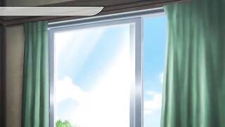 Amagami san Chi no Enmusubi Eps 18