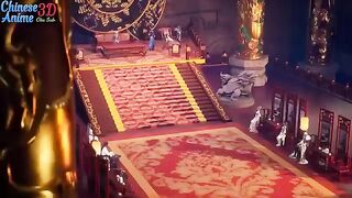 Lord Of Wonderlands Eps 14