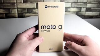 Moto G Power (2025)