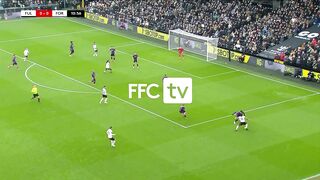 Fulham vs Nottingham Forest - HIGHLIGHTS - EPL 2024/2025