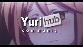 Hot anime video