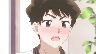 Kuchh jyada hi bharosa nahi kar rahi hai yah mere upar ...Hokkaido gals are super adorable Ep 1