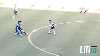 Lionel Messi  Child