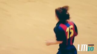Messi  Child