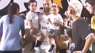 Neymar is back…???? #neymar #neymarjr #santos #football #fyp