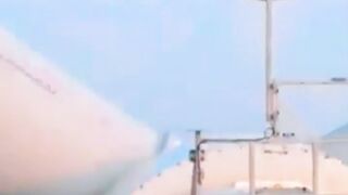 Are Wind Turbines Just Giant Fans Think Again!