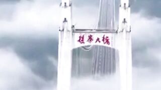 China’s Terrifying Engineering Ambition: Defying Nature and Shaping the Future