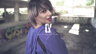 WYR GEMI - Rub'al Khali (KEAN DYSSO Remix)
