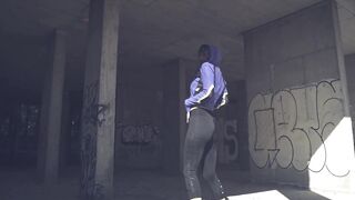 WYR GEMI - Predator