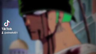 Zoro⚔️