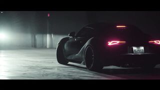 VERVGE - Darkness