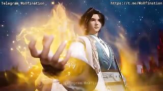 Supreme God Emperor Eps 460