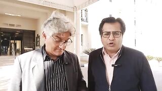 Judicial Storm Brewing | Yahya Afridi VS Independent Judges | Adeel Sarfraz | Matiullah Jan