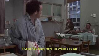 They Keep Busy – What Can You Do
