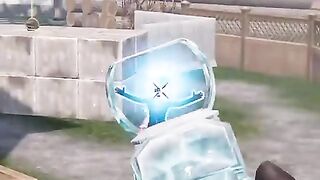 ☠️ New secret unlocked_! #bgmi #pubg.