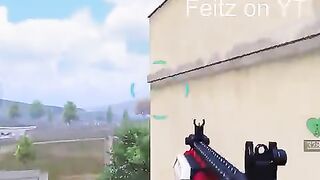200 IQ jump spot ????.