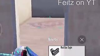217m revolver in ultimate royale ????